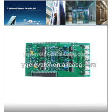 Mitsubishi elevator PCB, Mitsubishi elevator parts pcb board